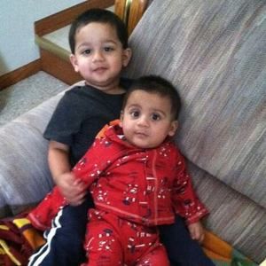 Meet your Posher, Fatima